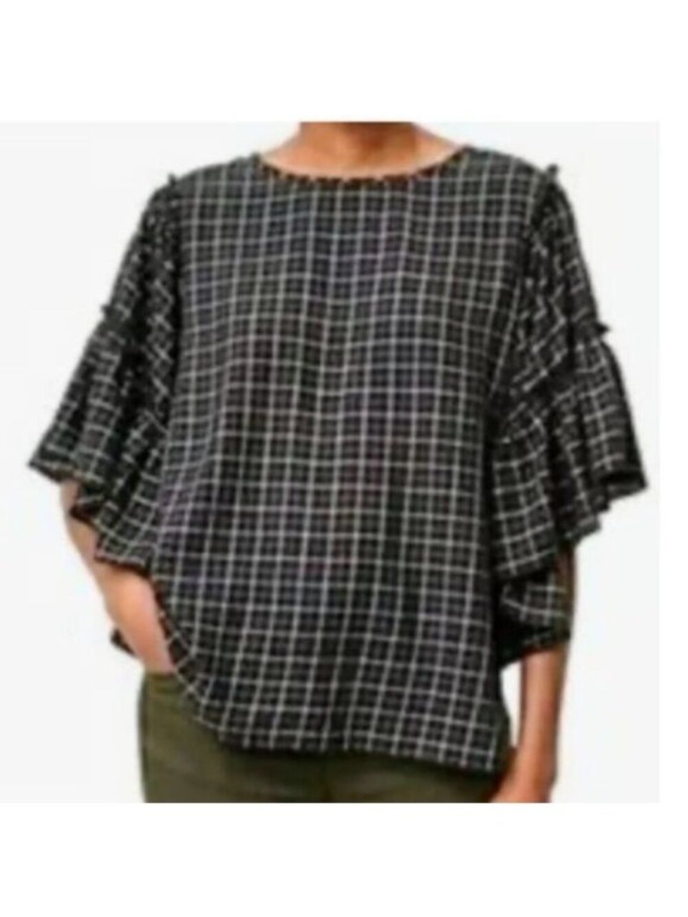 Loft Blouse - M